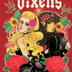 Illustration for article titled Betty & Veronica: Vixens' Writer on Reimagining Riverdale's Queen Bees as a Feminist Biker Gang
